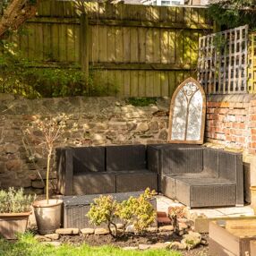 Goldcroft Common, Caerleon. For sale with Clarke & Partners estate agent.